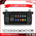 DVD Android pour BMW 3 / M3 GPS Navigatior